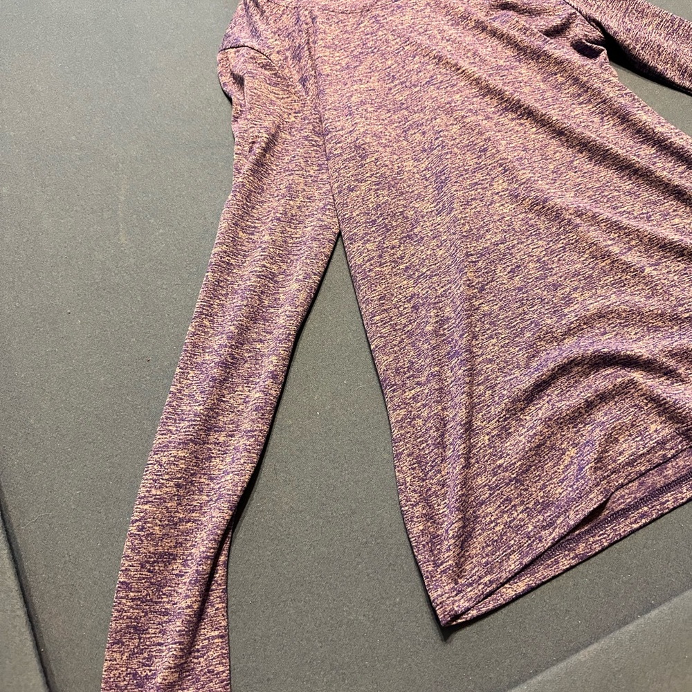 Small Nike pullover - Picture 5 of 16